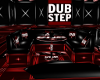 Dubstep Table Red