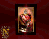 Double Valentine Frame 3