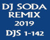 [iL] Dj Soda Remix 2019