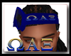 OAX Blue Goggles