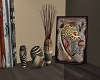 ~SL~ Wild Vase & Art Set