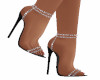 Black Diamond Heels