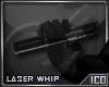 ICO Laser Whip M