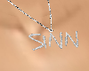 (Sp) Sinn Necklace (F)