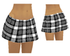 Basic Miniskirt Template