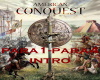 Intro Conquest Paradise