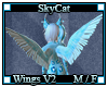 Skycat Wings v2