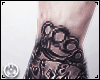 Skull Tattoo Hand