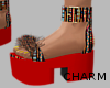 [CH] Ghana Sandals