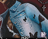 Jacket Butterfly