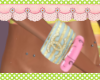 channely brace