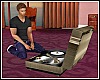  Portable Record Player