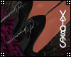 Nocturna heels