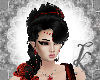 ~K~HeartOfRoses/Black