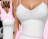 *PinkPearls Gown