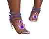 aliz feet lila