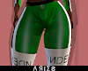 Moto Tracks Pants