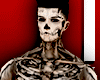 Bz - Full Body Skeleton