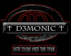 D3monic