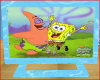 Spongebob Animated TV
