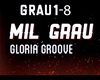 GLORIA GROOVE - MIL GRAU