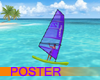 Poster of Windsurfer