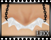 [xx] Pvc Bat Necklace v2
