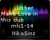 Make Love in This Club