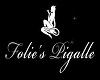 Folie's Pigalle
