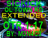 Sickick - Ol Town RD