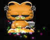 AS 3D  Garfield