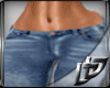 ~DD~ BlueWater Jeans XXL