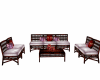 Beach valentine Couches