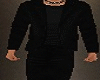 NK Jeremy suit black