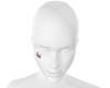 Shoota Eye RED Tat Shoota Eye RED Tat
