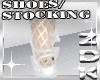 [ZD]High Heel +Stocking
