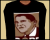 Obama Dope Sweater
