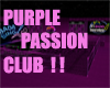(KK)PURPLE PASSION CLUB