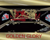 (S)Golden Glory disco