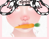 Snow Bun Carrot