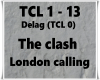 London calling