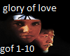 glory of love 1-2