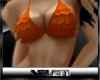 SLN ORANGE Bikini