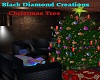 Christmas Tree Animation