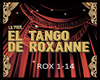 El Tango De Roxanne