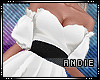 A: Ever After Gown White