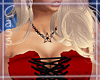 [CC] Tension Corset Red
