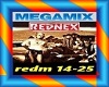 Rednex Mega Mix  P2