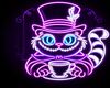 *K*CheshireCat TeaCup BG