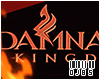 [ojbs] Damnatus Logo